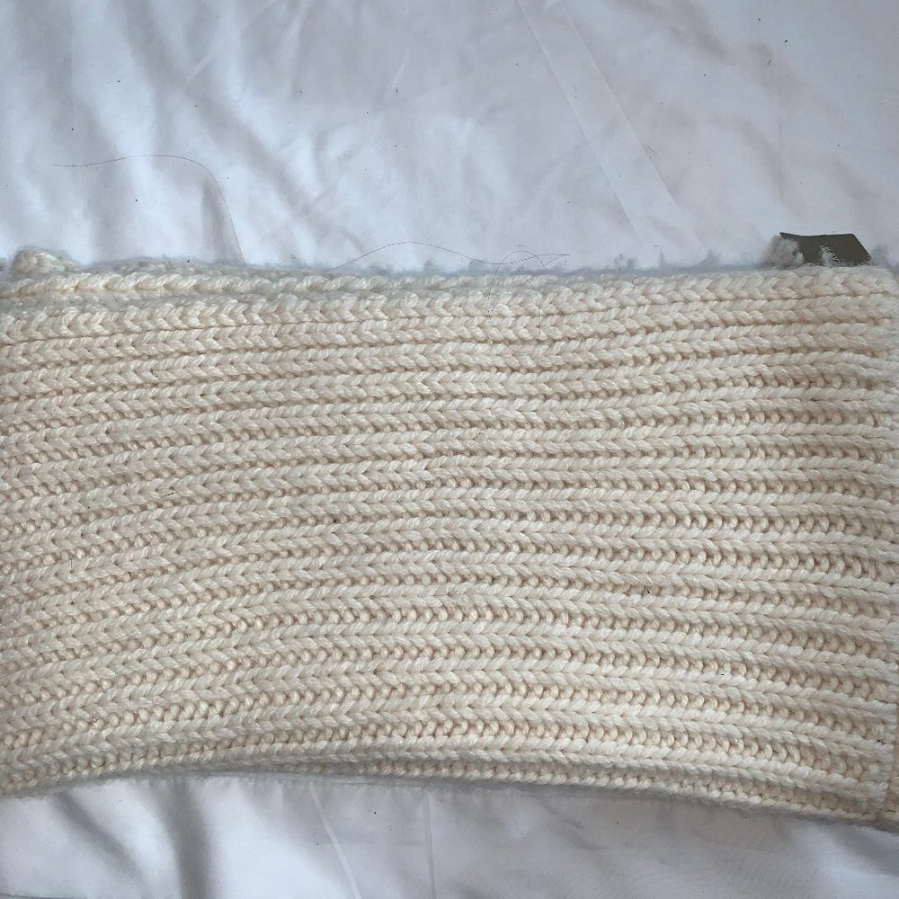 JCREW Crew Infinity Scarf